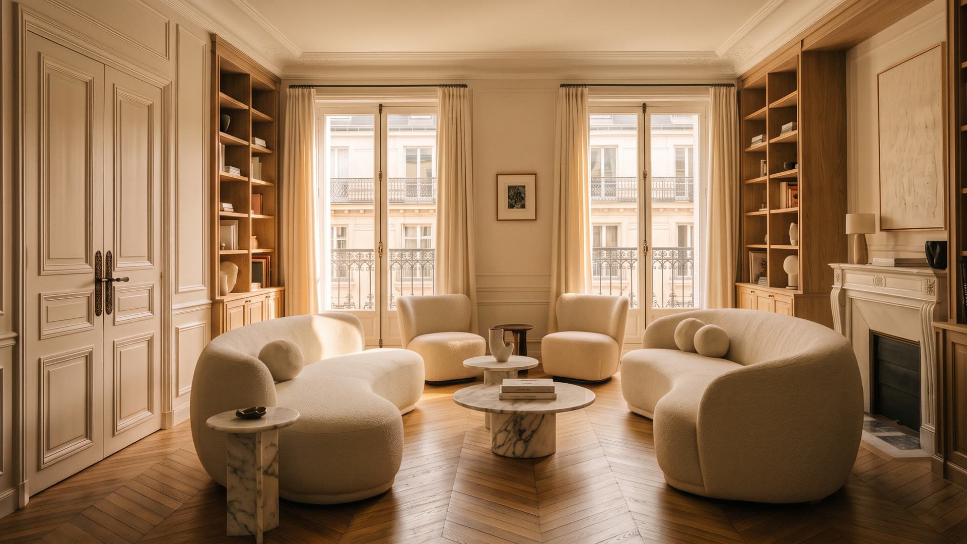 Interior Architecture