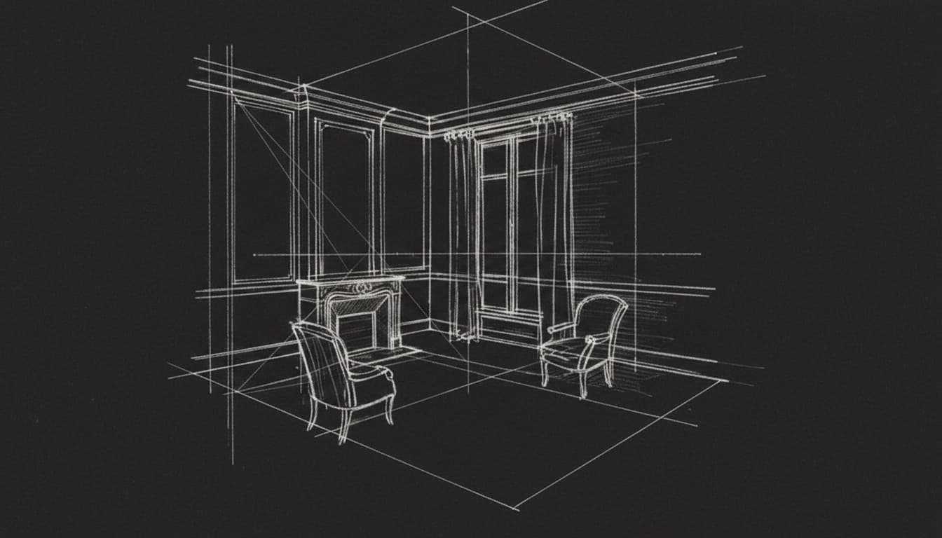 The steps of a project